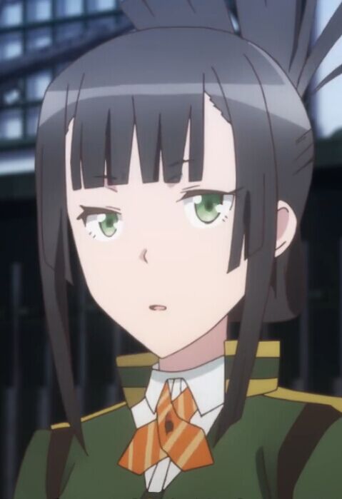 對魔導學園35試驗小隊 百度百科