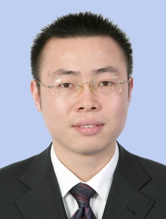杨建益_百度百科