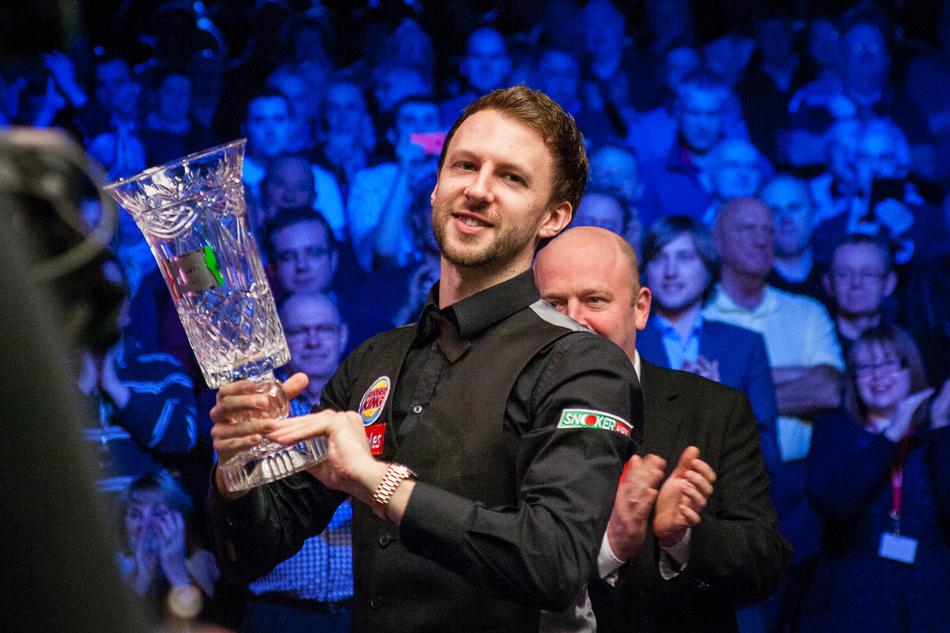  p>贾德·特鲁姆普(judd trump),1989年8月20日出生于英国布里斯托尔