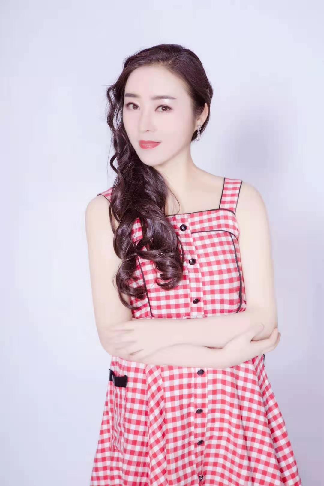 李蓉