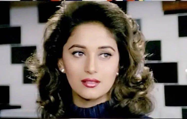  p>玛杜丽·迪克西特(madhuri dixit,又译玛德胡瑞·迪克西特),1967年