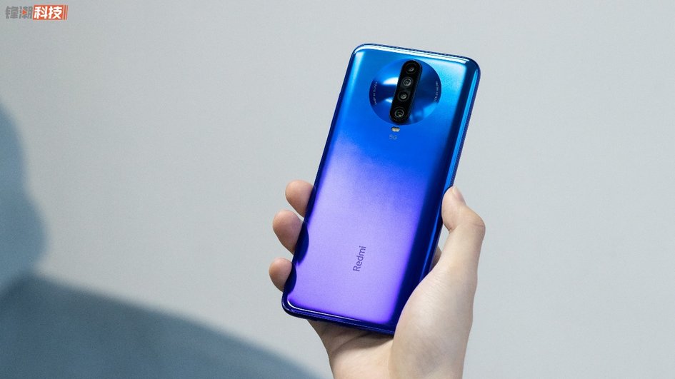 Xiaomi Redmi K30 6/128GB 赤（中国版）（A-ランク Xiaomi 13 Ultra 12  