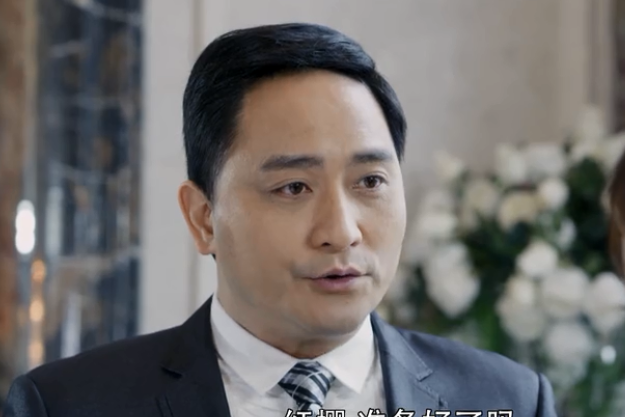 白宇天,电视剧《 a target="_blank" href="/item/拥抱幸福/18352627"