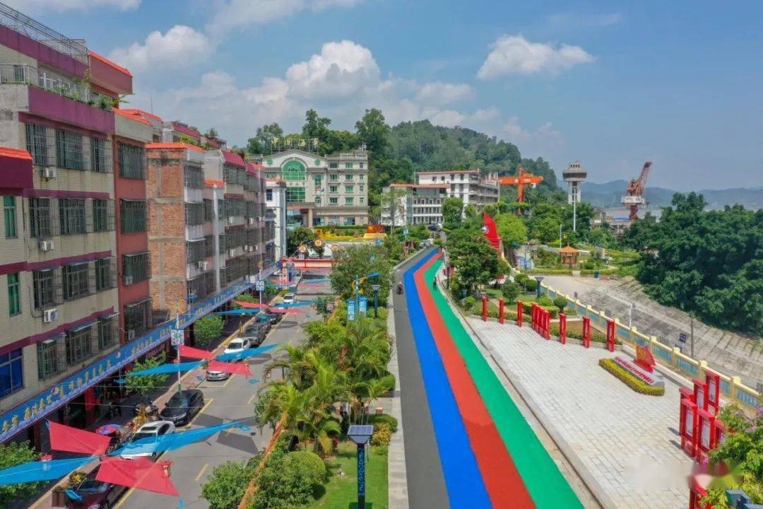 云浮市云安区六都镇,云浮市云安区_大山谷图库