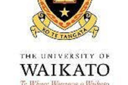 school)是新西兰 a target="_blank" href="/item/怀卡托大学">怀卡托