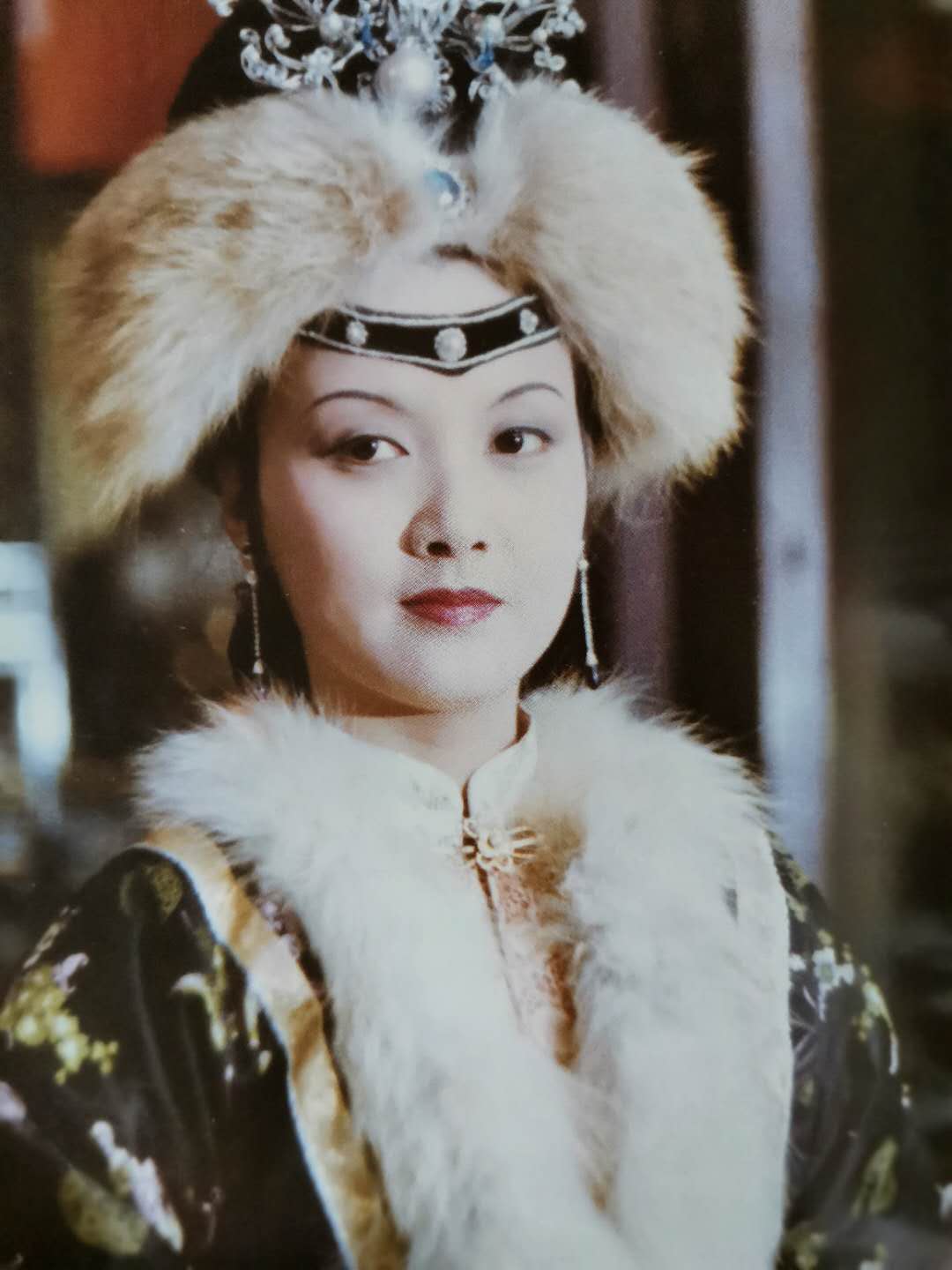 从《红楼梦》中王熙凤大闹宁国府，看妯娌之间的复杂关系_百科TA说
