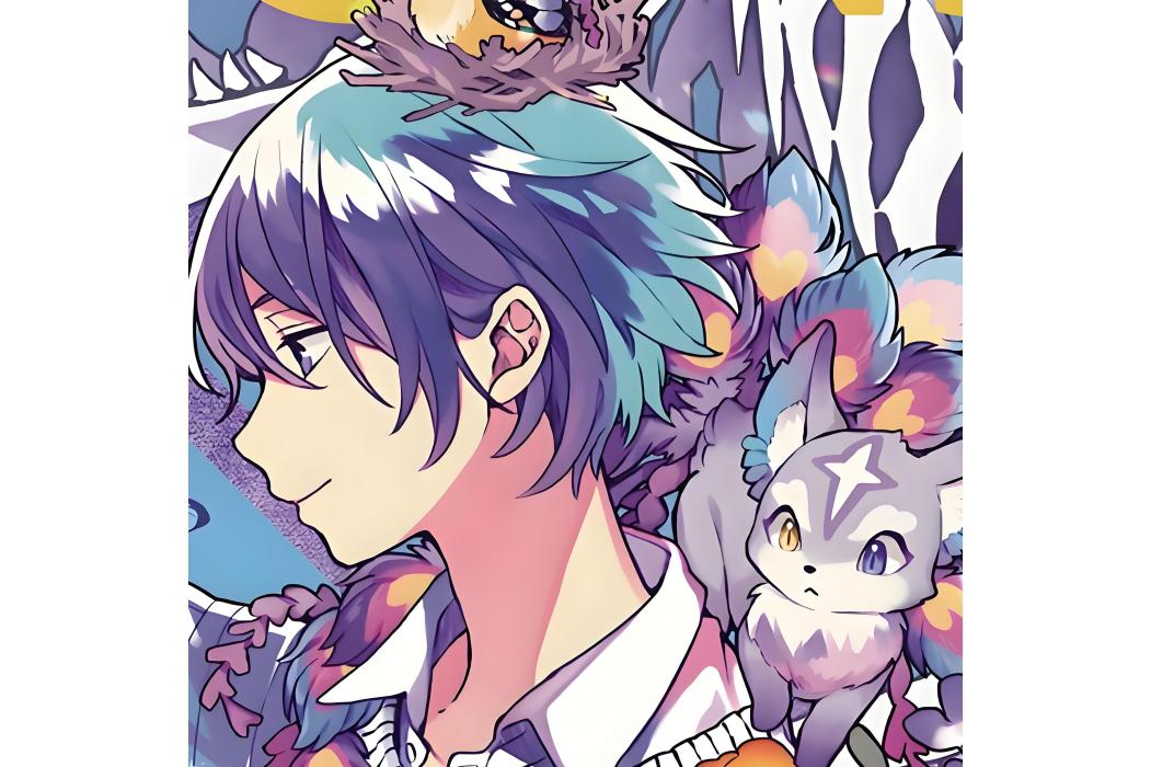 soraru_百度百科