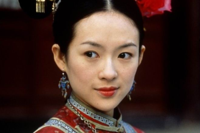 玉娇龙