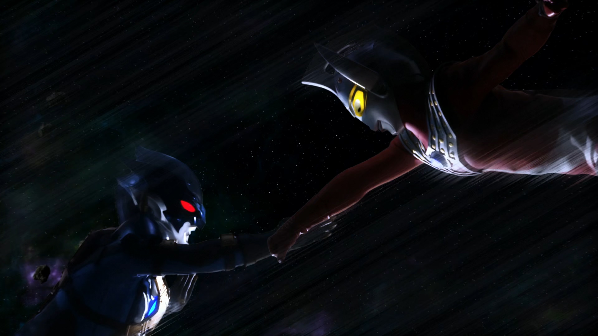 托雷基亚奥特曼