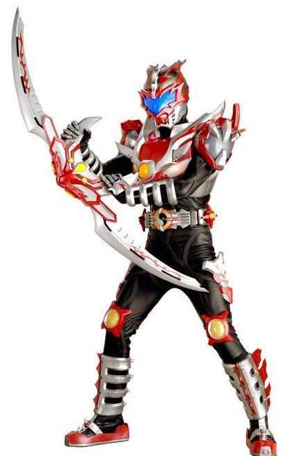 炎龙侠（中国科幻特摄剧《铠甲勇士光影传奇》系列中的铠甲勇士）_百度百科