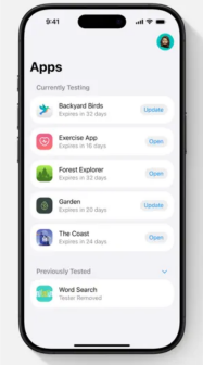 TestFlight