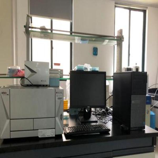 微孔板检测仪分析系统