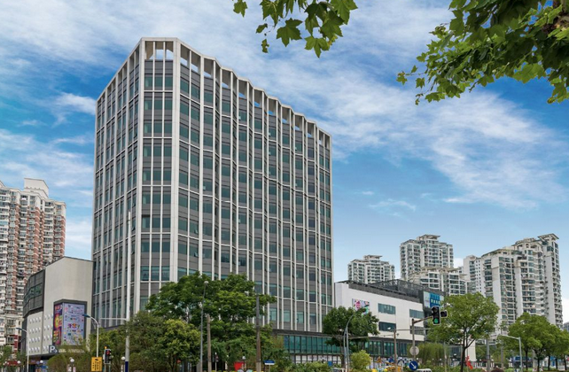  p>上滨生活广场位于上海市虹口临平路,共计房屋72户. /p>