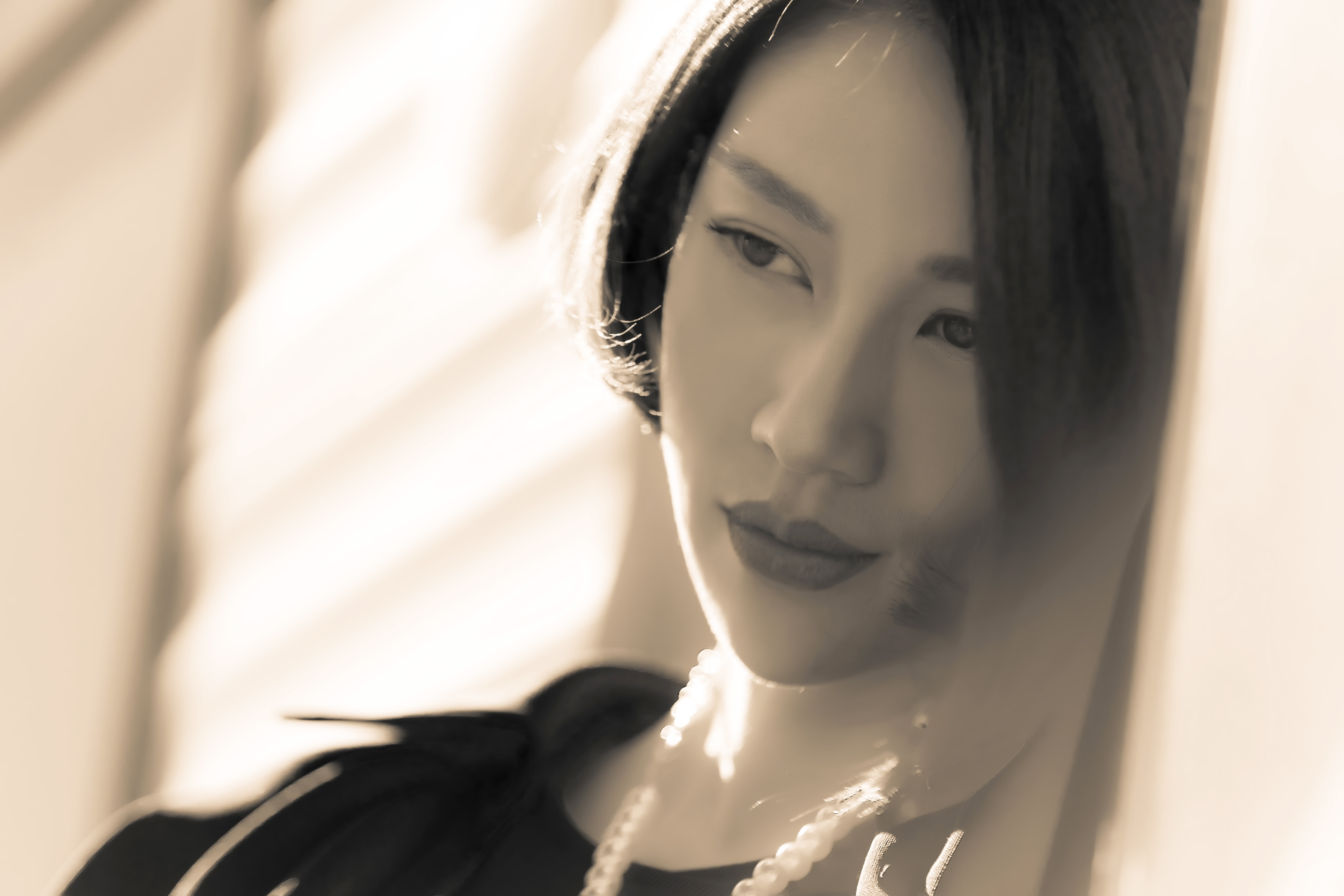  p data-id="gnt1xfcegd">黄琦雯,中国内地女歌手,摩登复古音乐人