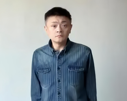 高亮（中国内地男演员、导演）_百度百科