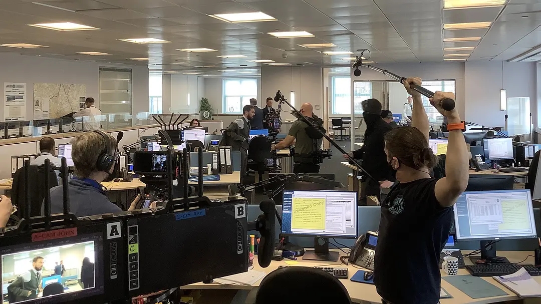 重任在肩第六季