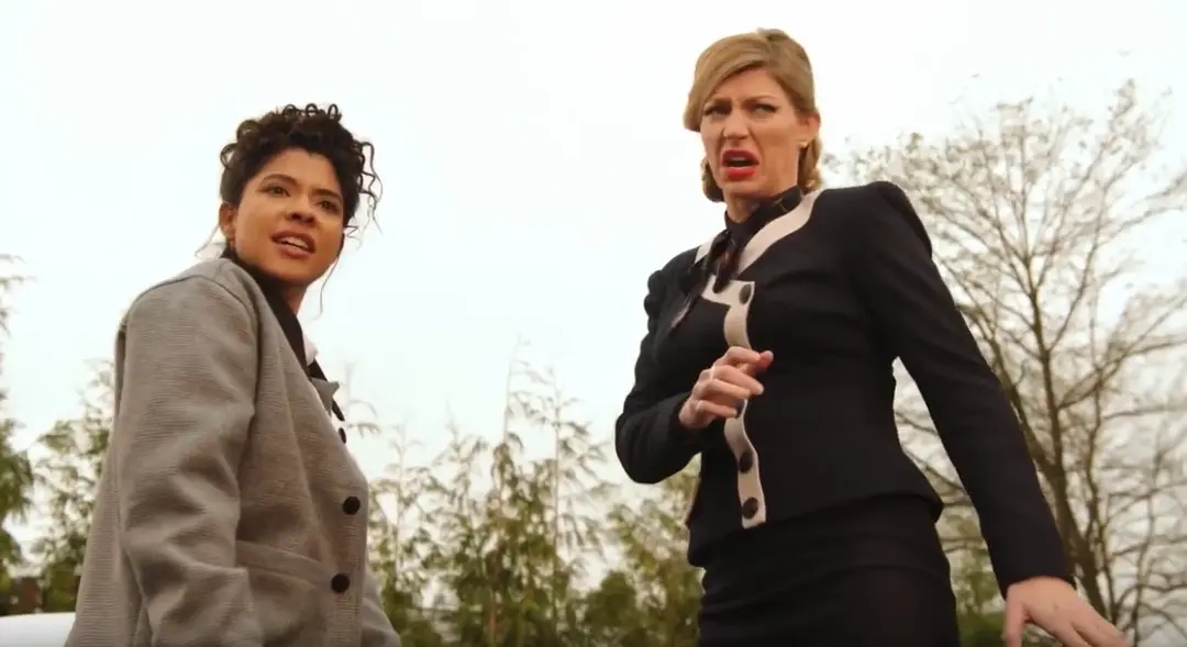 明日传奇第六季