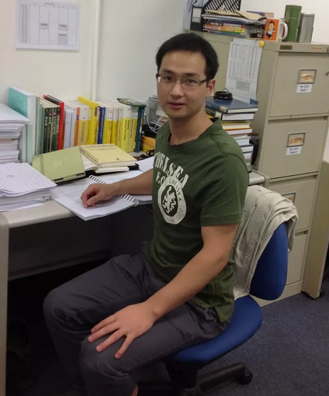 杨中维_百度百科