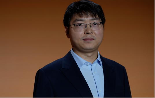 王辉（中国科学家）_百度百科
