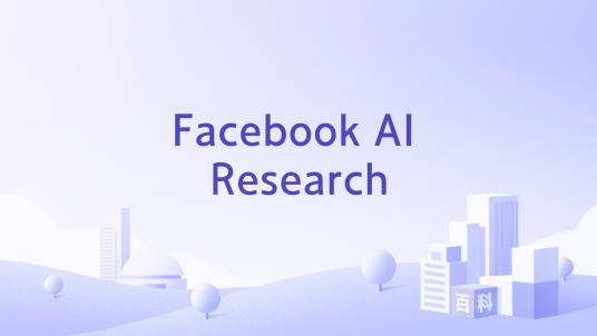 Facebook AI Research_百度百科