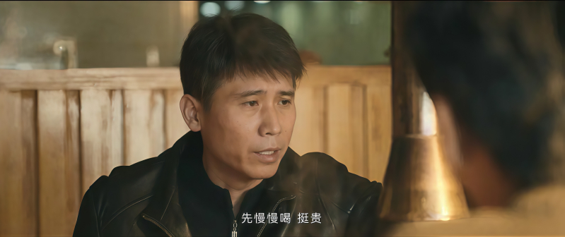 《三大队》剧照