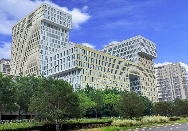 中国融通集团财务有限责任公司