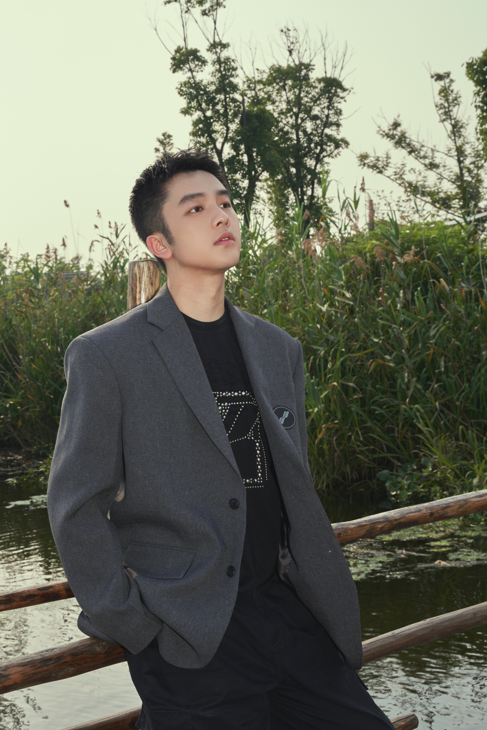  p>王韵达(eric wang),时尚配饰设计师. /p>