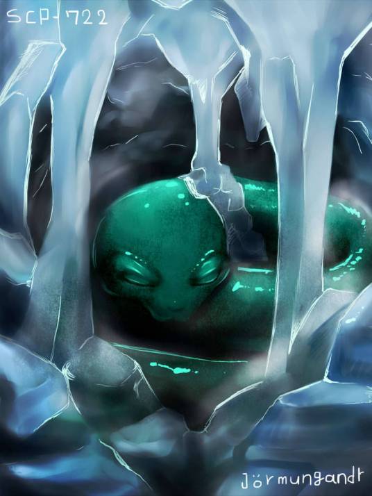 SCP-722_百度百科