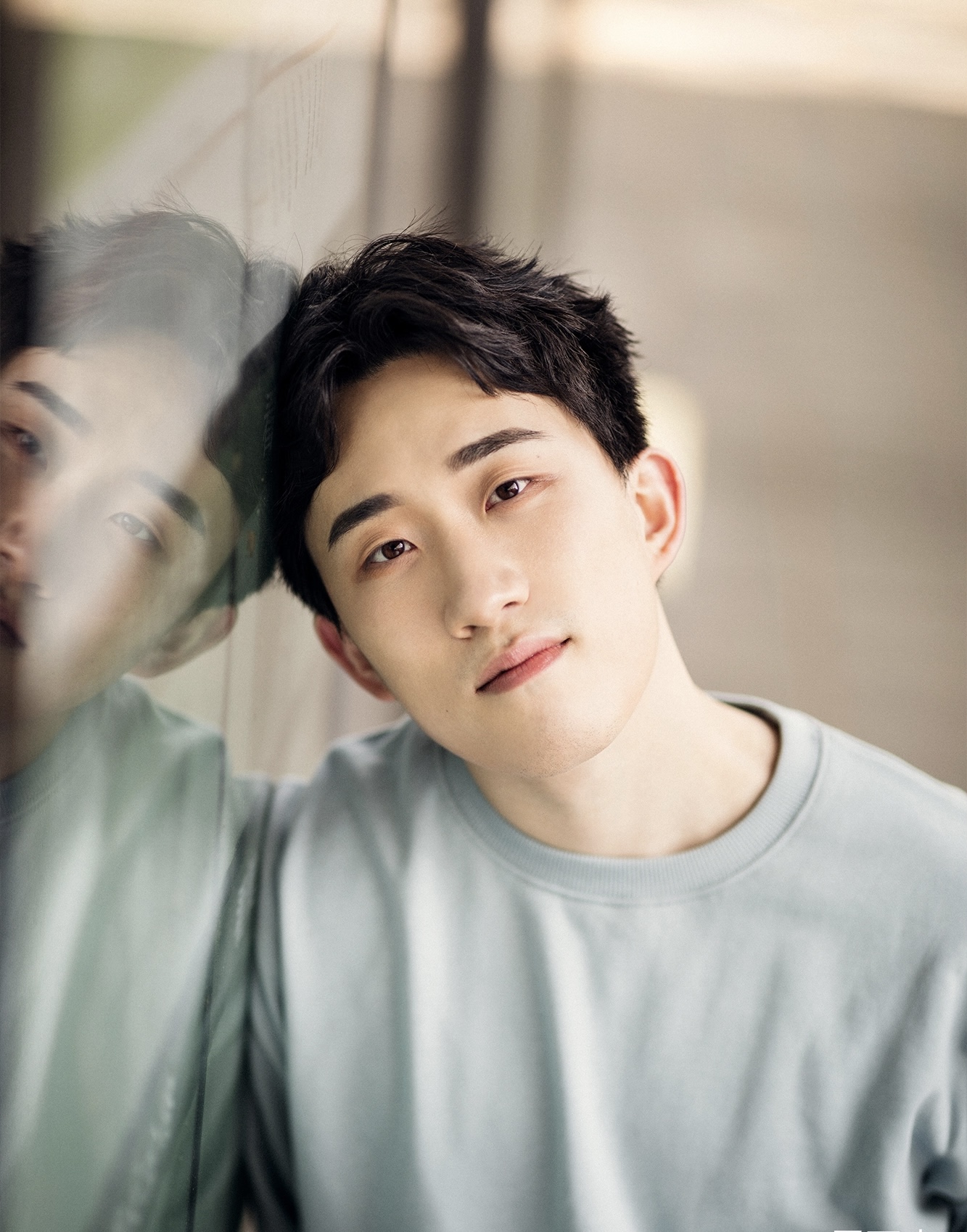  p data-id="tegxo5uaxsqt">周可人,1995年9月27日出生于上海, span