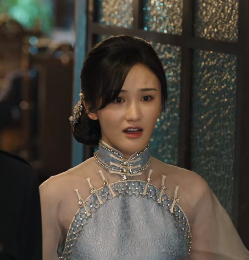 谢婉莹