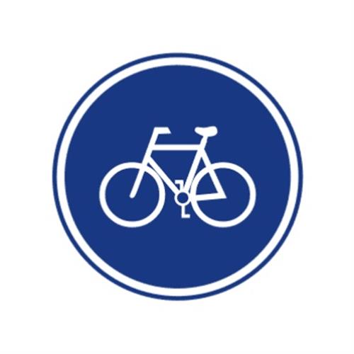  p data-id="2cltznzamxm">非机动车行驶是一种交通指示标志. /p>