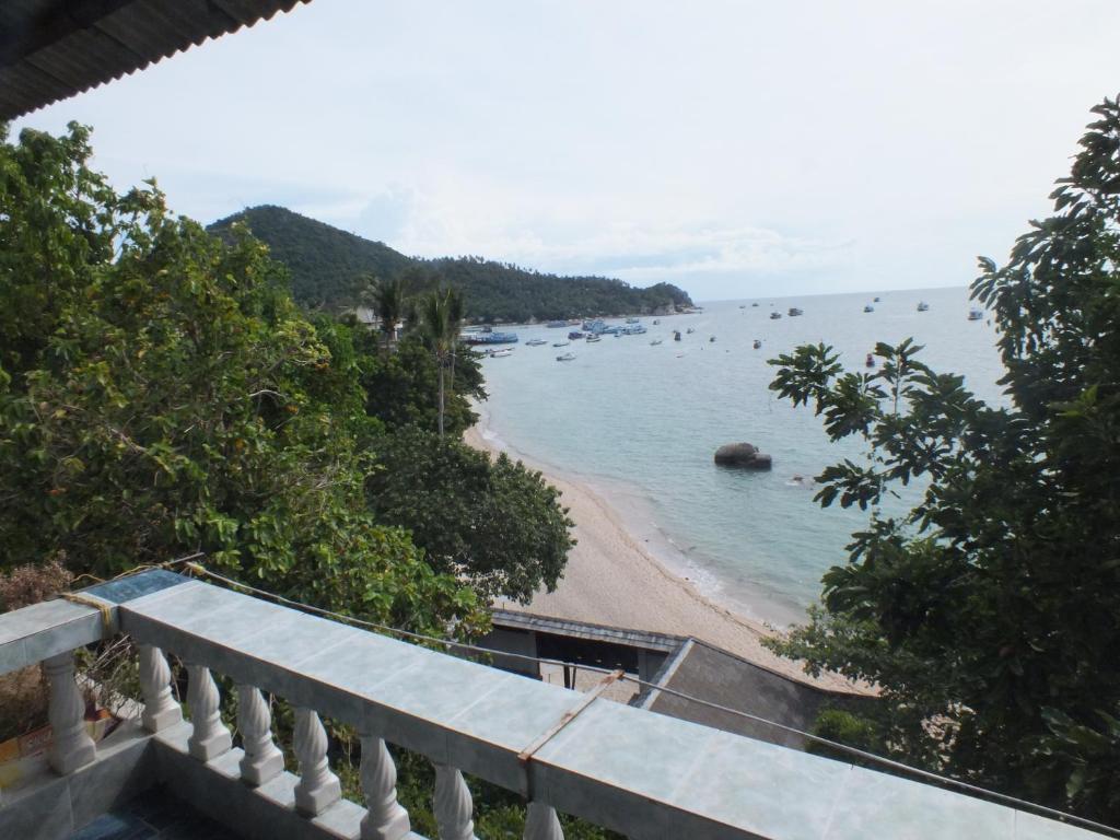 皇后龟岛度假酒店