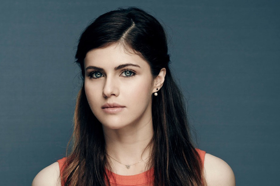 alexandra daddario