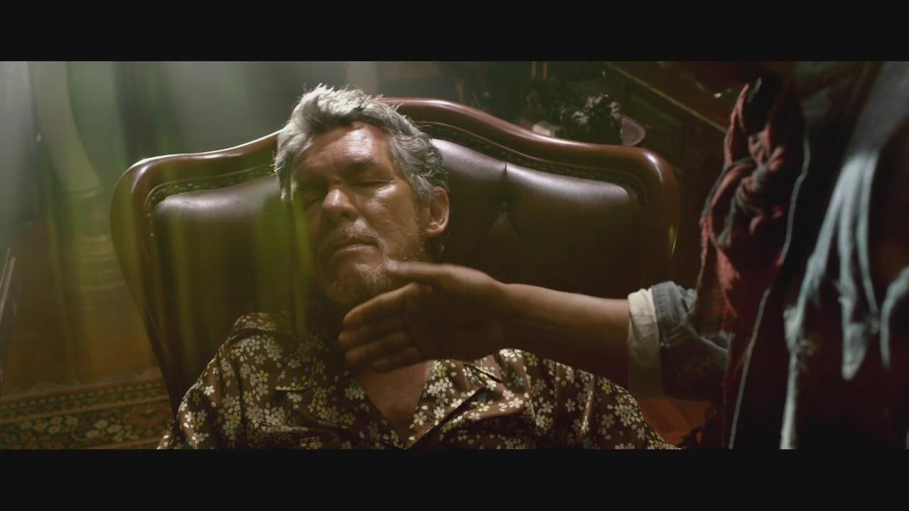 冬荫功2:拳霸天下