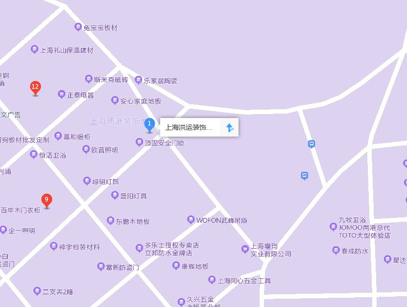  p>南六公路699弄3支弄134号位于上海市浦东宣桥,共计房屋1户. /p>