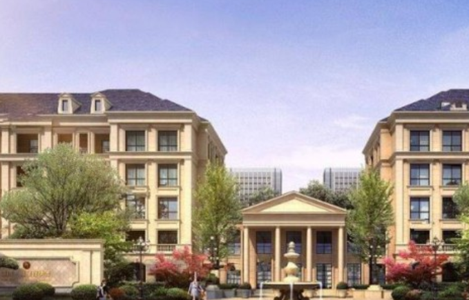  p>蓝城玫瑰园位于 a target="_blank" href="/item/郑州市郑东新区