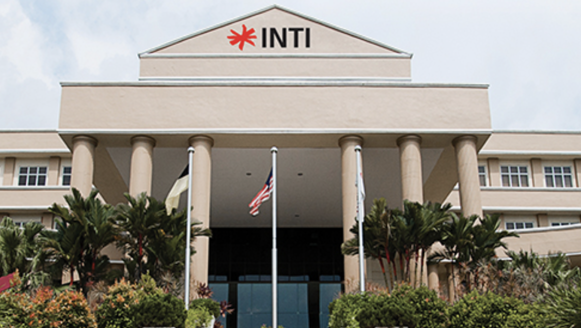  p>英迪国际大学(inti international university,以下简称"英迪大学"