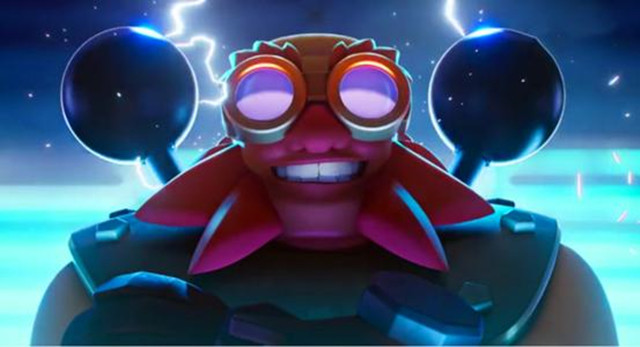 雷电巨人是<a target="