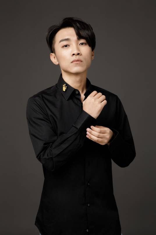 张浩（中国内地男演员、编剧、导演）_百度百科