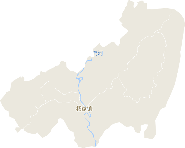 杨家镇