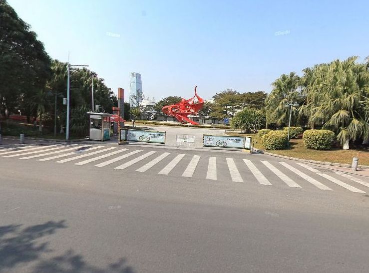  p>体育花园体育五街位于广州市白云白云大道南,由 a target="_blank"