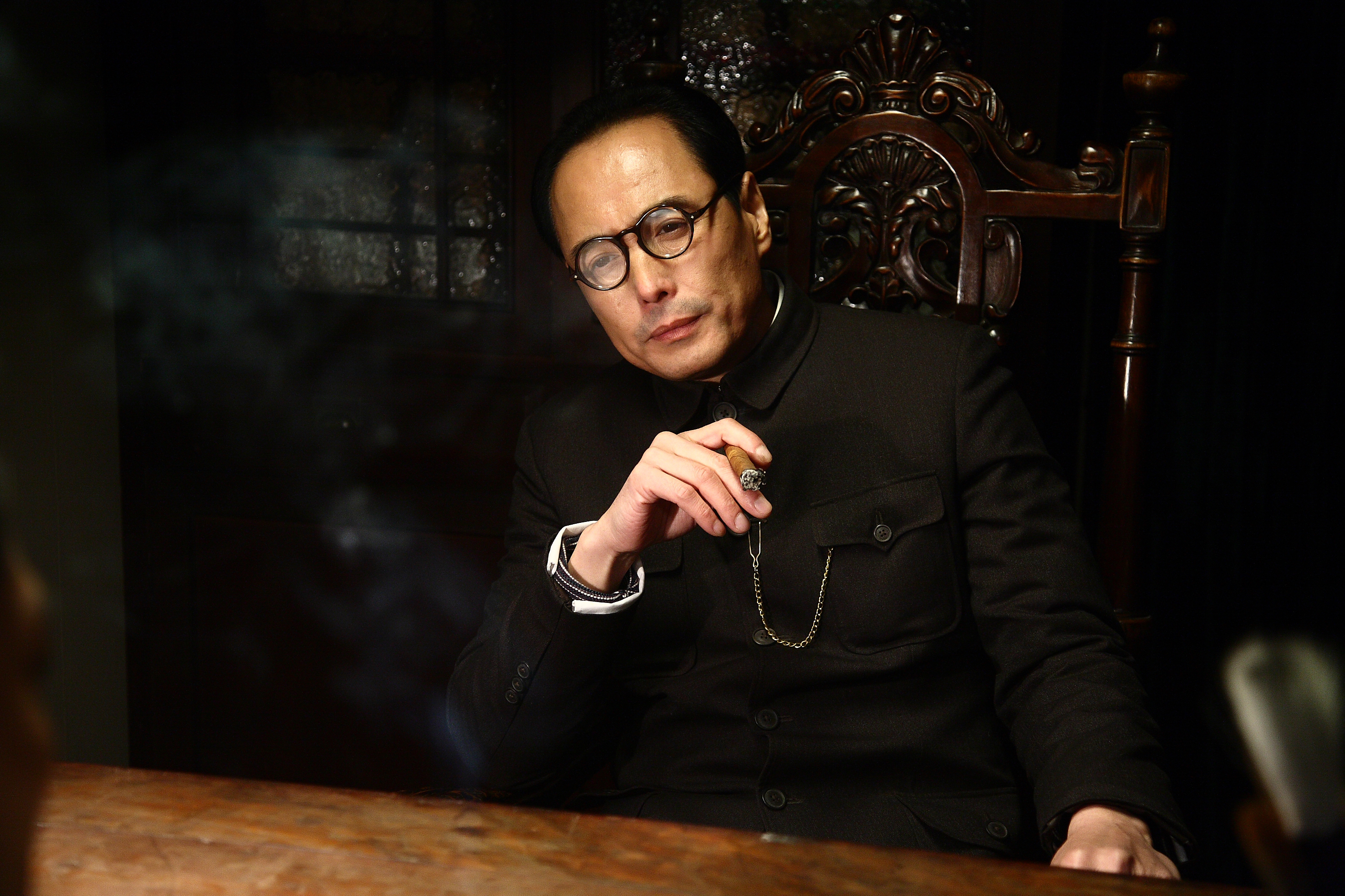  p>甘雨,天津人民艺术剧院国家一级演员,天津人民艺术剧院资深话剧