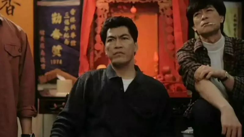 香港演员“大傻”去世12年后，这件事，终于瞒不住了……_百科TA说
