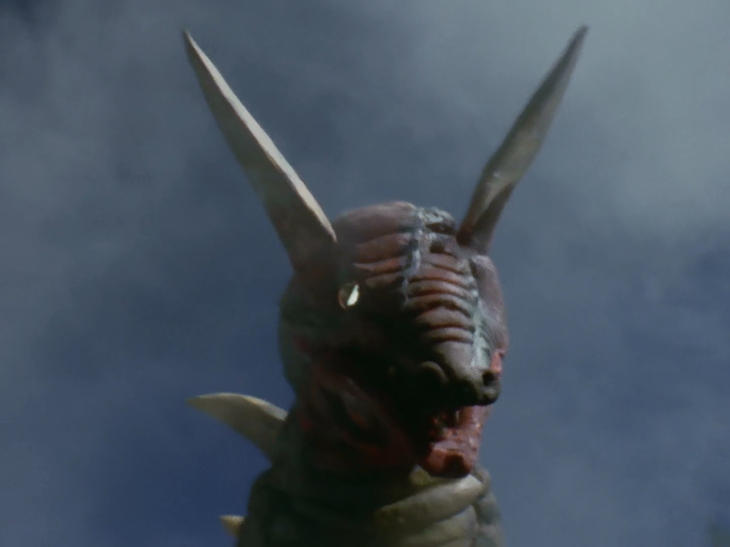 怪兽罗恩,日本特摄剧《 a target="_blank" href="/item/雷欧奥特曼