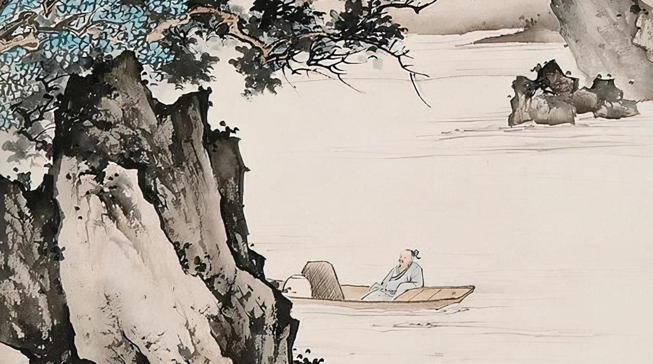 送别诗是古人留给我们的精神财富，也是诗歌百花园中的一朵奇葩_百科TA说