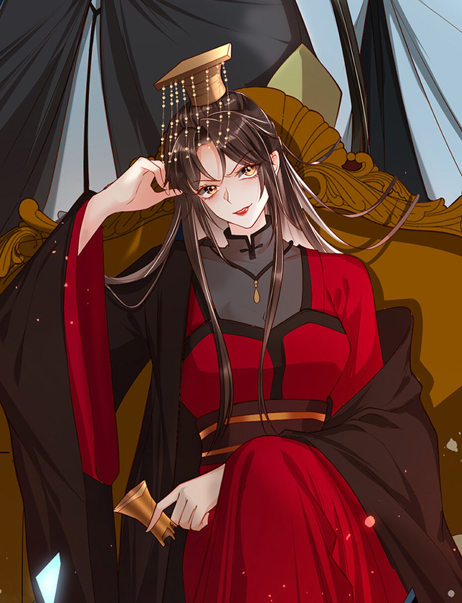 女阎罗的任务指南