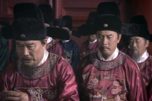 他是明朝勋臣后裔，为清朝拿下山西，为何却被抄家流放？_百科TA说