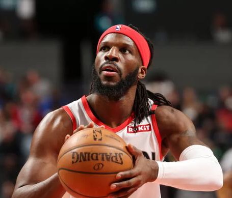 demarre carroll