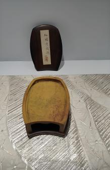 青州未央红丝砚博物馆_百度百科