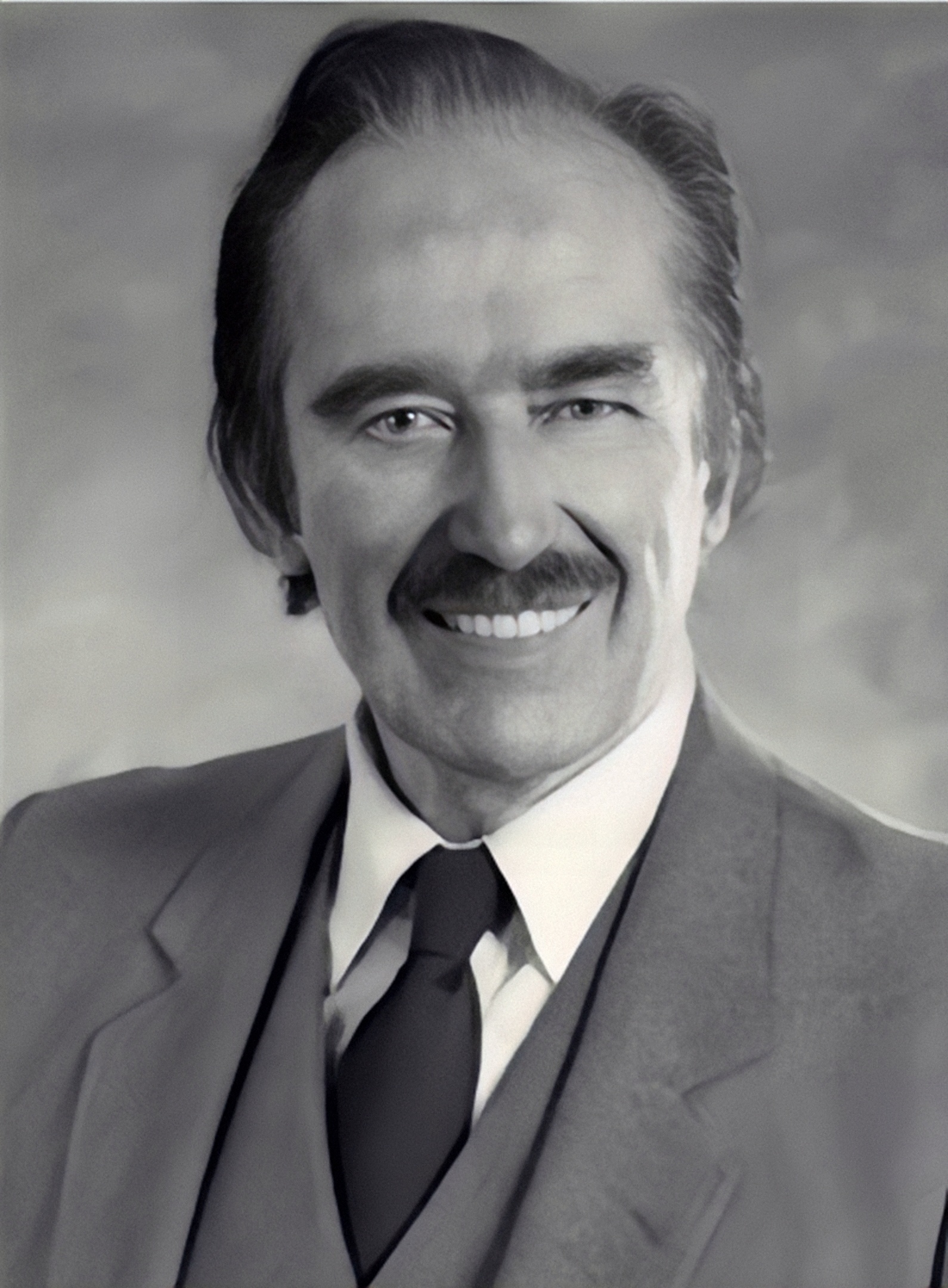 弗雷德里克·克里斯特·弗雷德·特朗普